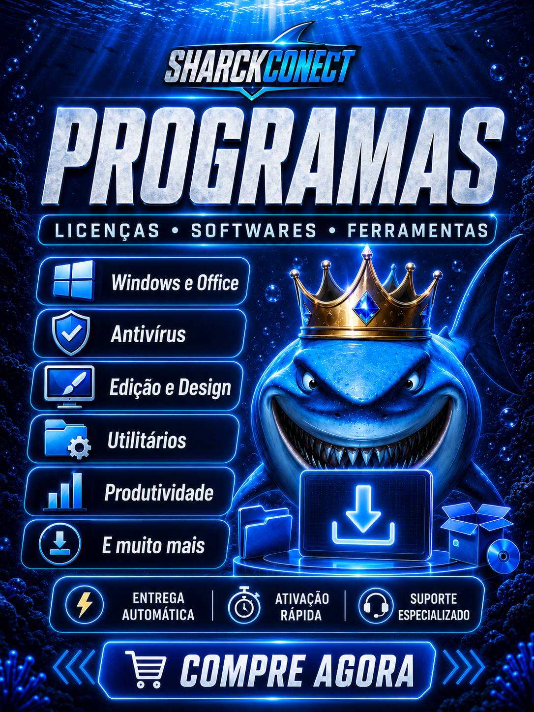 PROGRAMAS